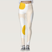 eieren leggings (Voorkant)
