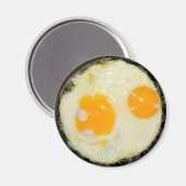 Eieren Magneet (Voorkant / Achterkant)