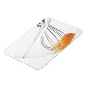 Eieren Magneet (Linkerzijde)