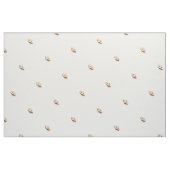 eieren met baconweefsel stof (Fat Quarter)
