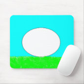 Eieren Muismat (Met muis)