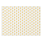 Eieren Picnic Food Cooking Kitchen Foodie Tafelkleed (Voorkant (Horizontaal))