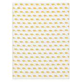 Eieren Picnic Food Cooking Kitchen Foodie Tafelkleed (Voorkant)