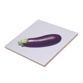 Eieren Plant Tegeltje (Zijkant)