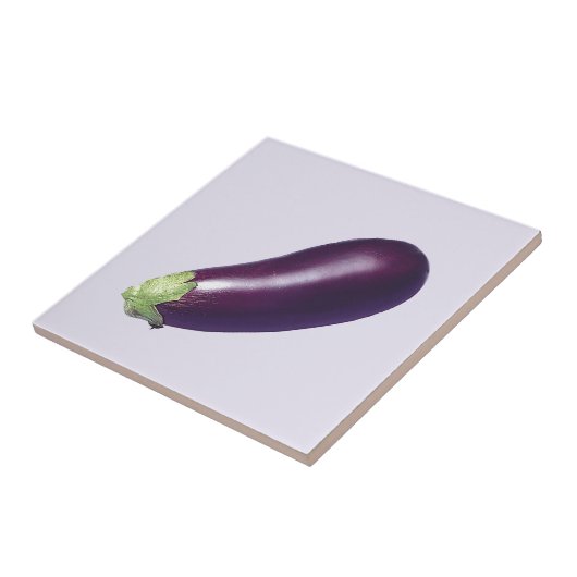 Eieren Plant Tegeltje (Zijkant)