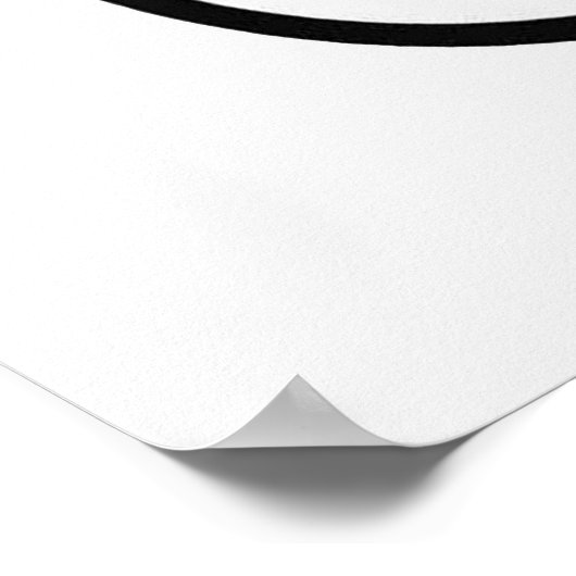 Eieren Poster (Hoek)