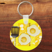 EIEREN SLEUTELHANGER (Voorkant)