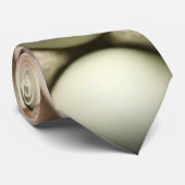 Eieren Stropdas (Opgerold)