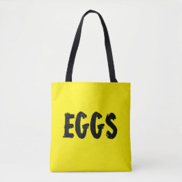 EIEREN TOTE BAG