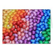 Eieren van chocolade-easter (Voorkant Horizontaal)