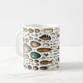 Eieren voor ontbijt? koffiemok (Voorkant links)