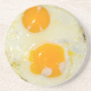 Eieren Zandsteen Onderzetter