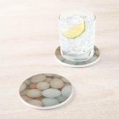 Eieren Zandsteen Onderzetter (Zijkant)