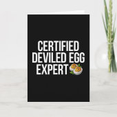 Eierenexpert kaart (Voorkant)