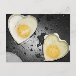 eierharten briefkaart