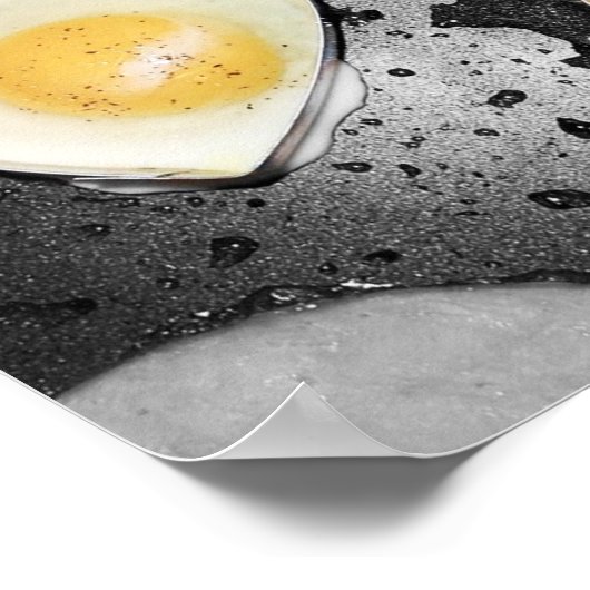 eierharten poster (Hoek)