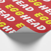 EIERKOP CADEAUPAPIER (Hoek)