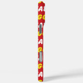 EIERKOP Case-Mate iPhone CASE (Achterkant / Rechts)