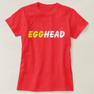 EIERKOP T-SHIRT