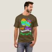 Eierkraampje Paascool Celebrny Funny T-shirt (Voorkant volledig)