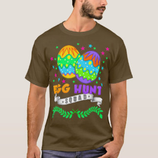 Eierkraampje Paascool Celebrny Funny T-shirt