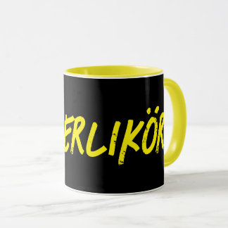 Eierlikör Mok