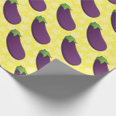 eierplant cadeaupapier (Hoek)