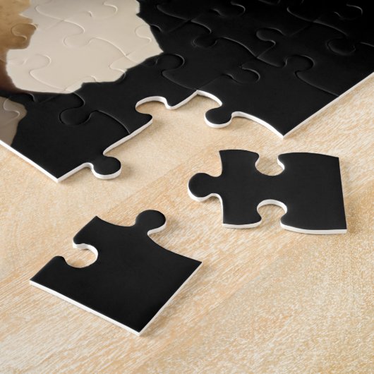 eierschalen legpuzzel (Zijkant)