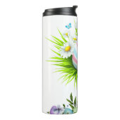 eierschil Pasen Thermosbeker (Gedraaid links)