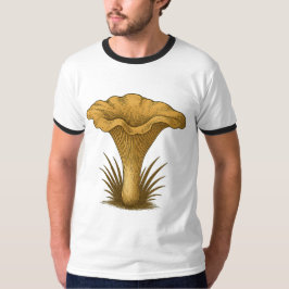 Eierschwammerl / Chanterelle T-shirt
