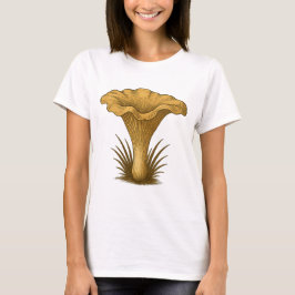 Eierschwammerl / Chanterelle T-shirt
