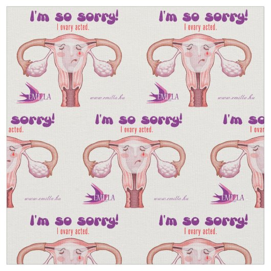 eierstok stof (Close Up)