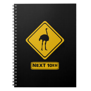 eierstokken notitieboek