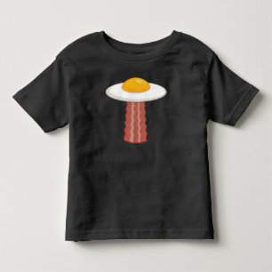 Eierstraterrestrisch Kinder Shirts