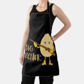 eierstroper schort (Insitu)