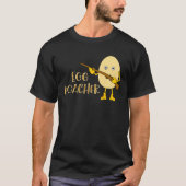 eierstroper t-shirt (Voorkant)
