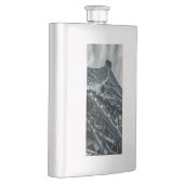 Eifel Tower Paris Steel en sky Flask Flacon (Rechts)