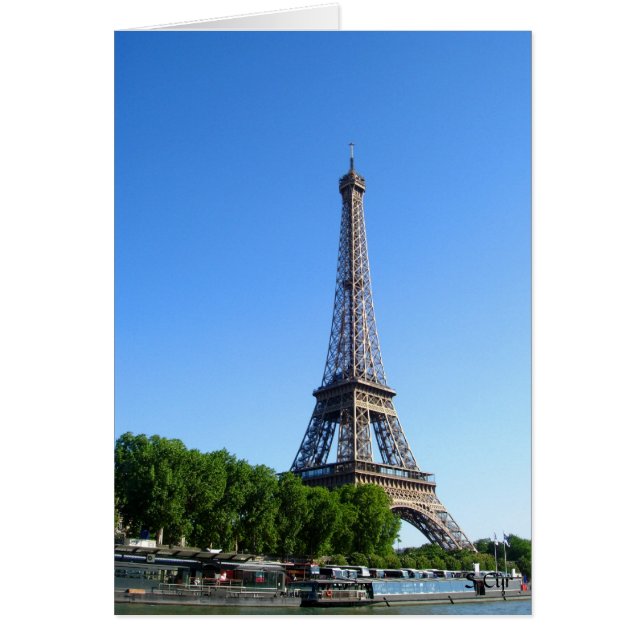 Eiffel Afar, S Cyr (Voorkant)