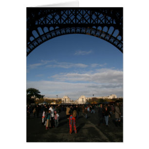 Eiffel Arch