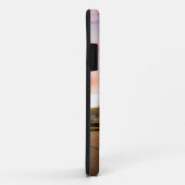 Eiffel Case-Mate iPhone Case (Achterkant/rechts)