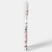 Eiffel Elegance Case-Mate iPhone Case (Achterkant / Rechts)