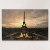 eiffel legpuzzel (Horizontaal)
