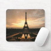 eiffel muismat (Met muis)