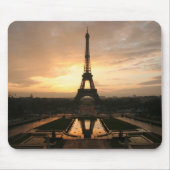 eiffel muismat (Voorkant)