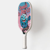 Eiffel Smash – Paris Pickleball Design Pickleball Paddle (Links)