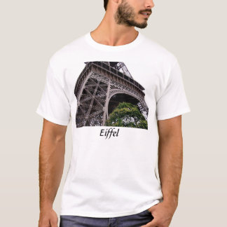 Eiffel T-shirt