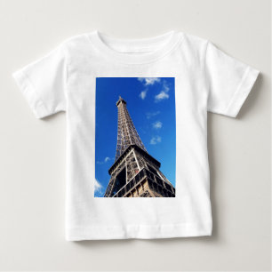 Eiffel Tower France Travel Photography