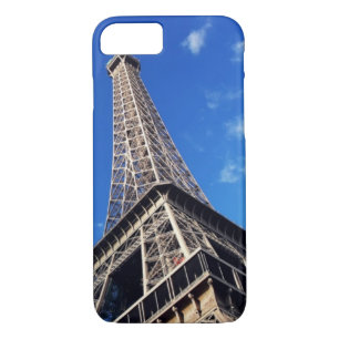 Eiffel Tower France Travel Photography Case-Mate iPhone Case