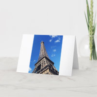 Eiffel Tower France Travel Photography