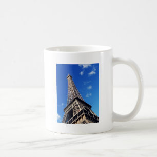 Eiffel Tower France Travel Photography Koffiemok